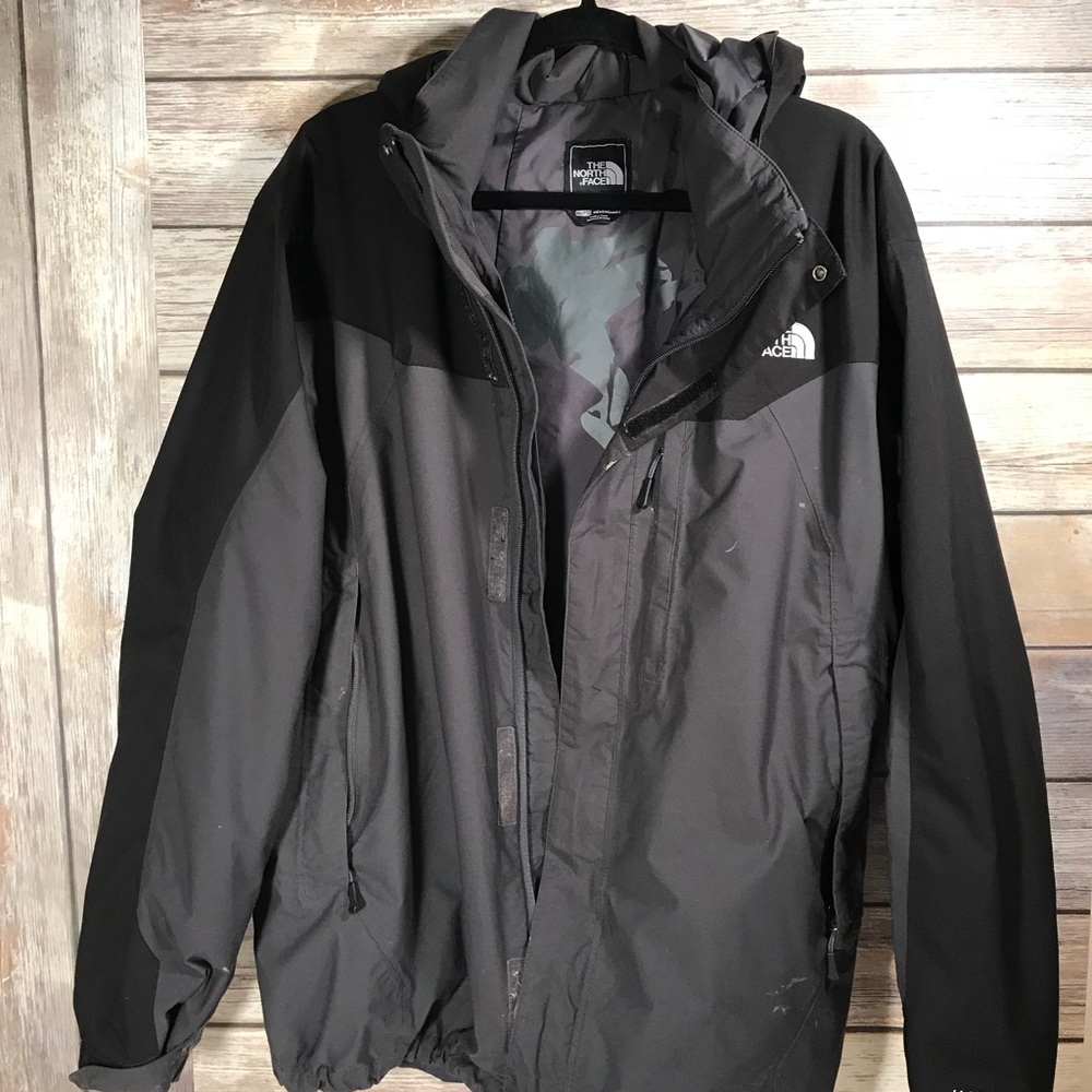 The North Face Men’s Jacket XXL